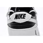 Nike Dunk Low Sail Panda SplCing DD1391-100