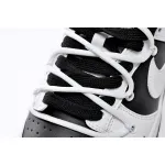 Nike Dunk Low Sail Panda SplCing DD1391-100