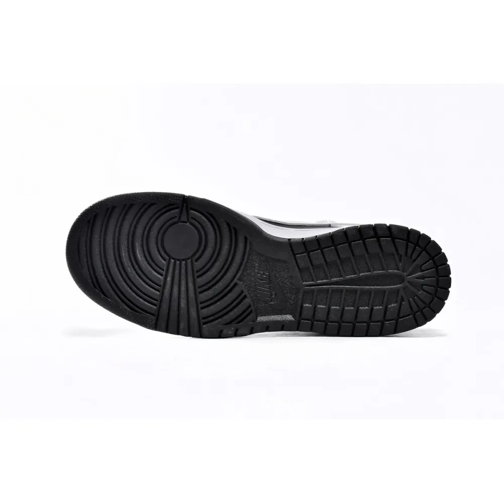 Nike Dunk Low Sail Panda SplCing DD1391-100