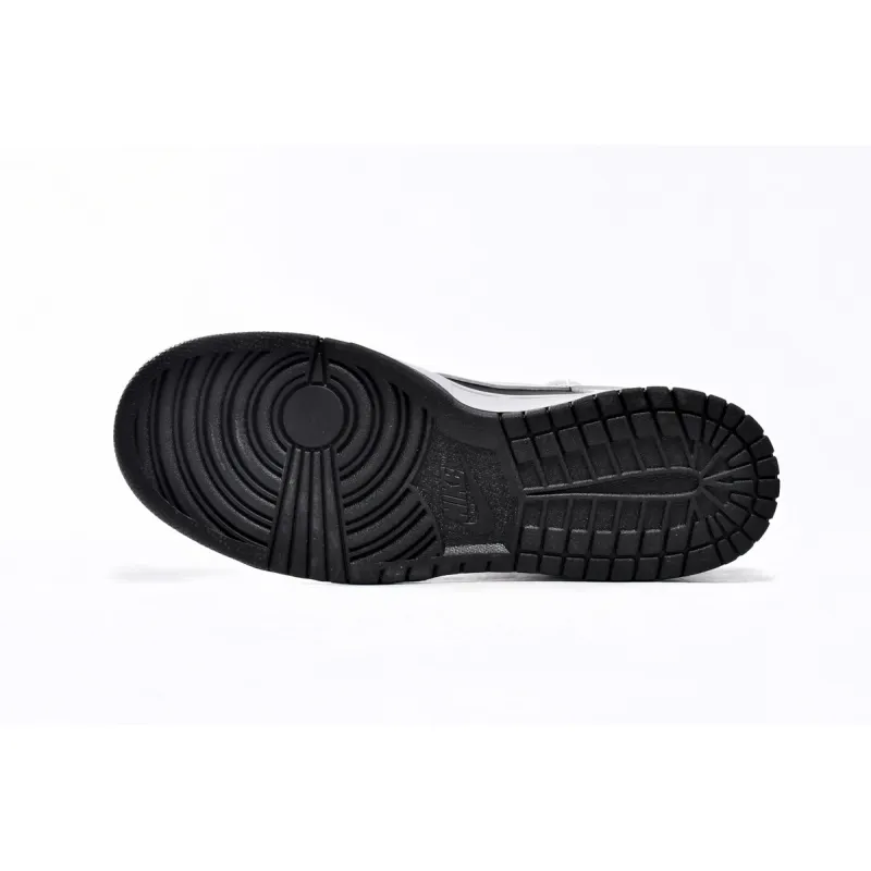 Nike Dunk Low Sail Panda SplCing DD1391-100