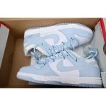 Nike Dunk Low Sea Salt Lime FJ7743-194