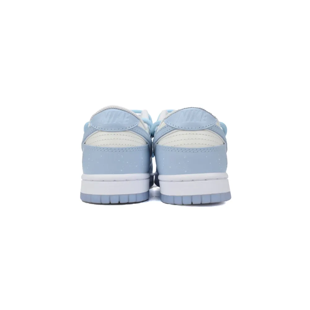 Nike Dunk Low Sea Salt Lime FJ7743-194