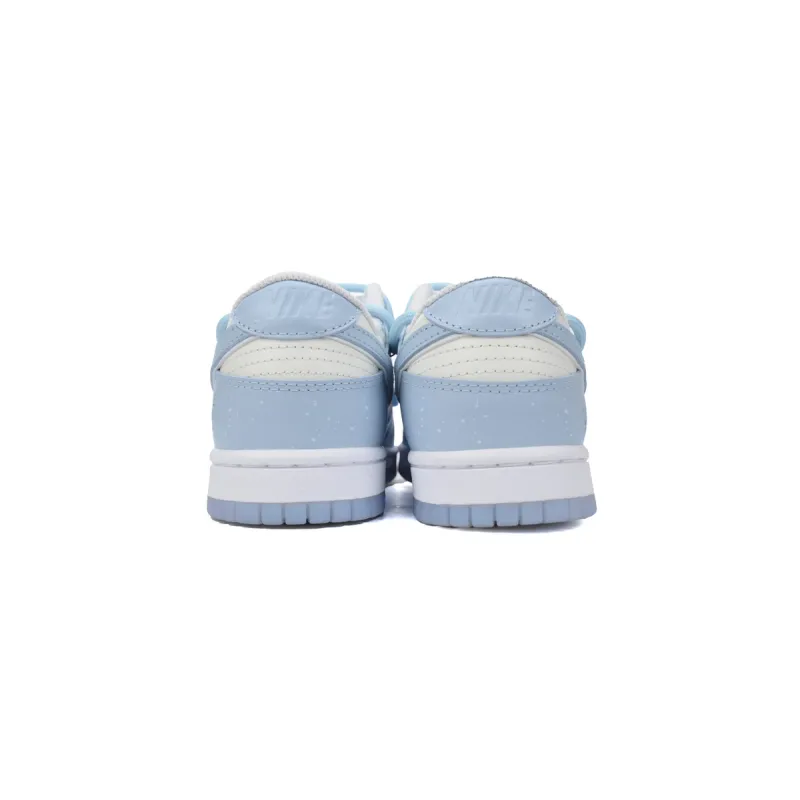 Nike Dunk Low Sea Salt Lime FJ7743-194