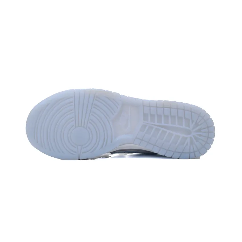 Nike Dunk Low Sea Salt Lime FJ7743-194