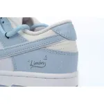Nike Dunk Low Sea Salt Lime FJ7743-194
