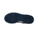 Nike Dunk Low Silver Sea Blue Dragon DD1391-400