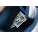 Nike Dunk Low Silver Sea Blue Dragon DD1391-400