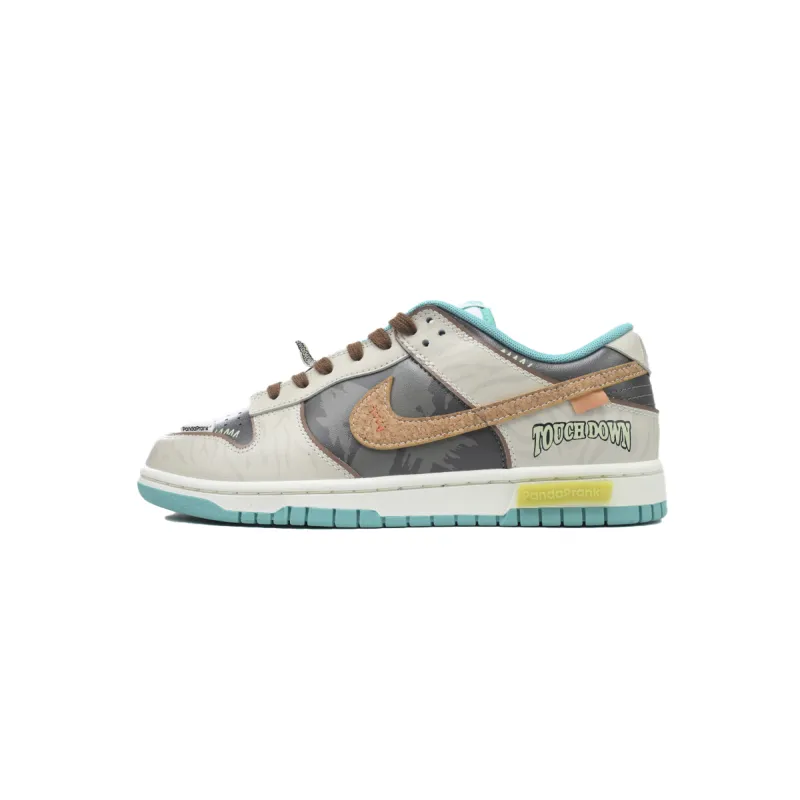 Nike Dunk Low Spring Day Arrival Formation DV0833-101