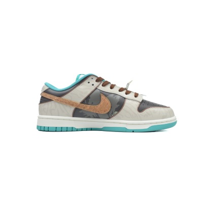 Nike Dunk Low Spring Day Arrival Formation DV0833-101 02