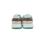 Nike Dunk Low Spring Day Arrival Formation DV0833-101