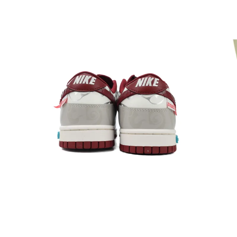 Nike Dunk Low Spring DD1391-601