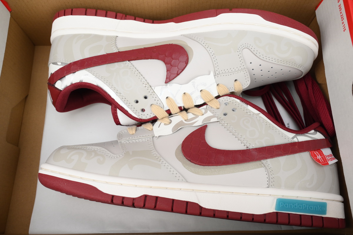 Nike Dunk Low Spring DD1391-601