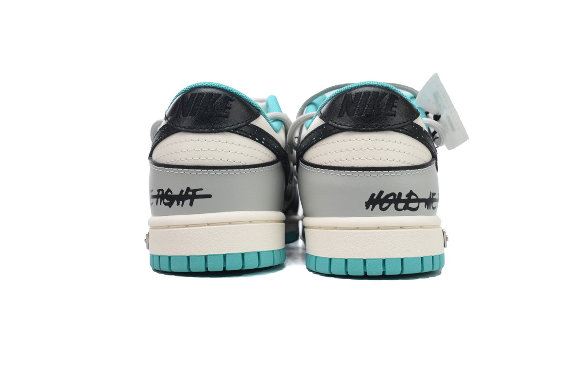 Nike Dunk Low Star Trek DV0833-101