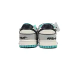 Nike Dunk Low Star Trek DV0833-101