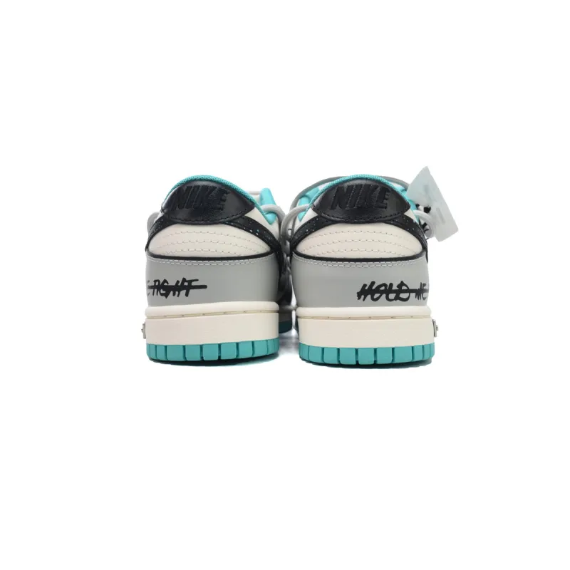 Nike Dunk Low Star Trek DV0833-101