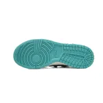 Nike Dunk Low Star Trek DV0833-101