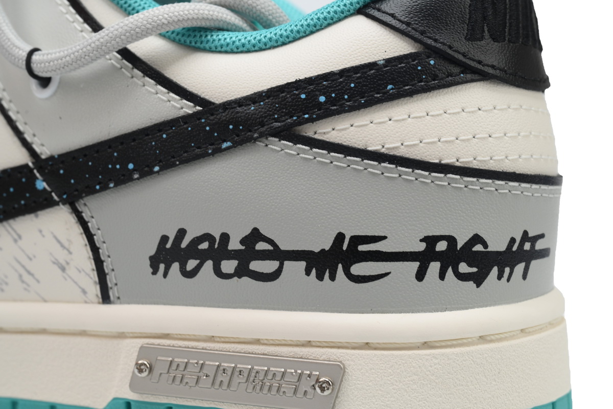 Nike Dunk Low Star Trek DV0833-101