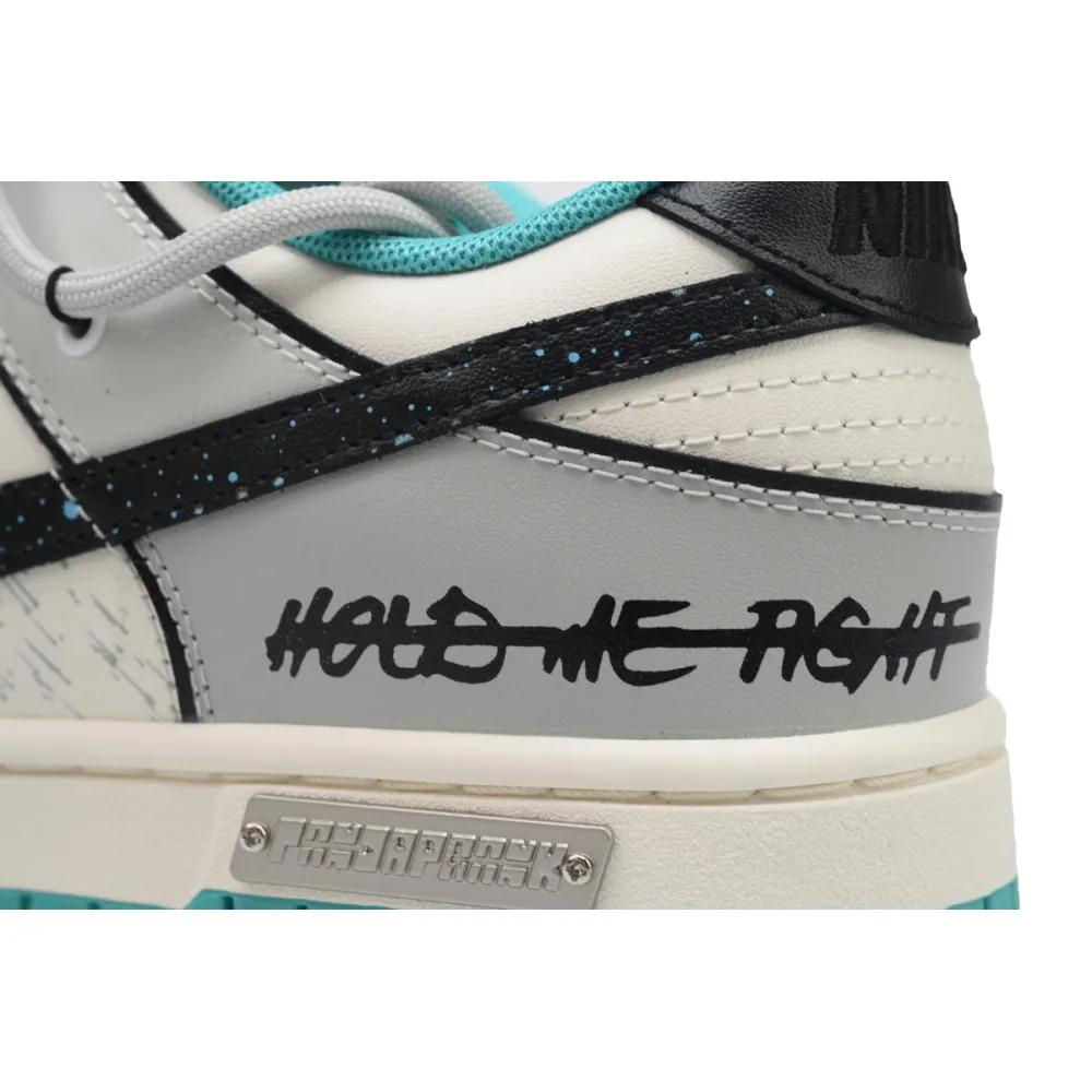 Nike Dunk Low Star Trek DV0833-101