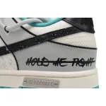 Nike Dunk Low Star Trek DV0833-101
