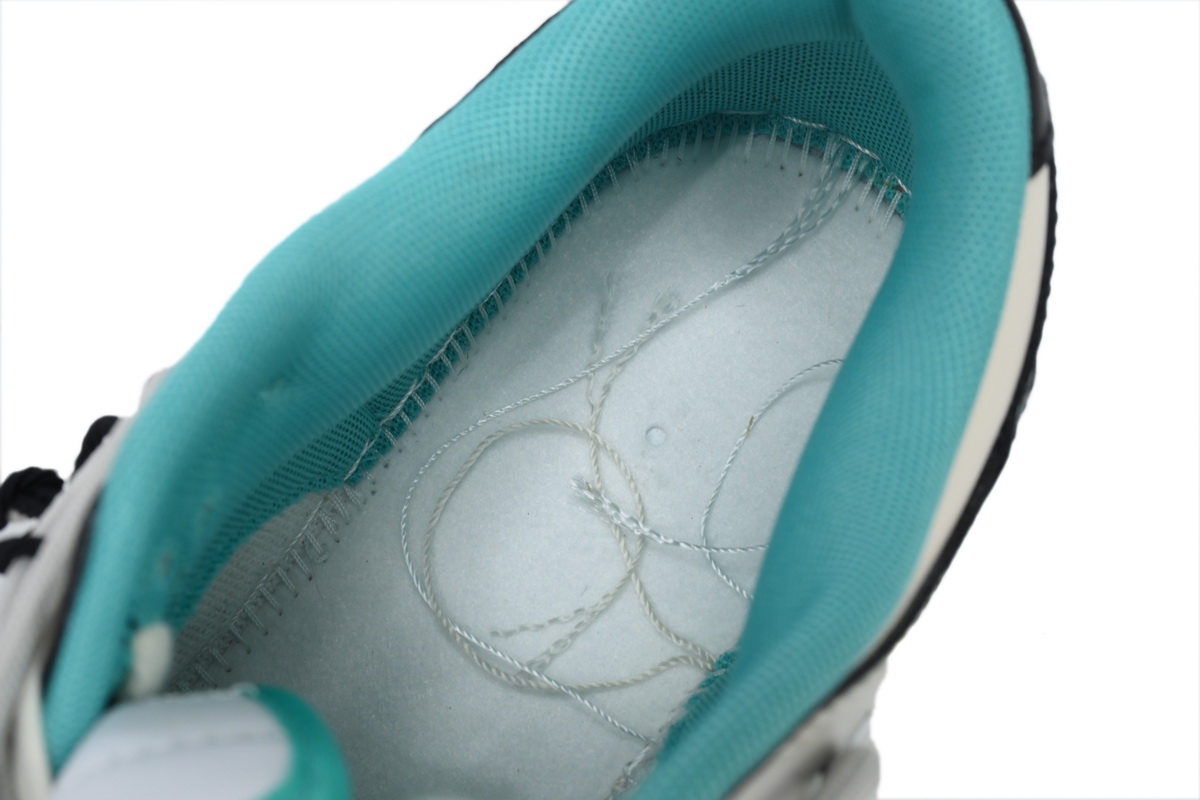 Nike Dunk Low Star Trek DV0833-101