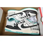 Nike Dunk Low Star Trek DV0833-101