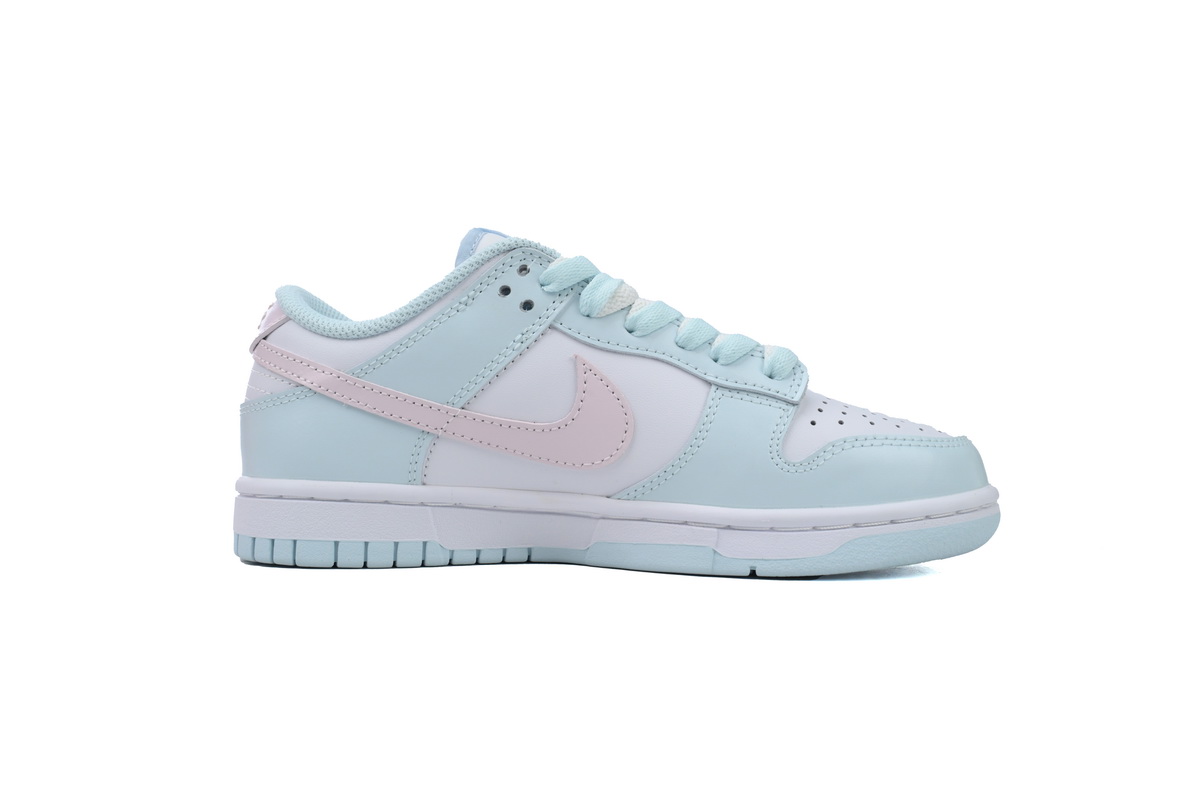 Nike Dunk Low The Language Of Glaciers FB9109-105