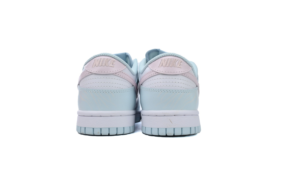 Nike Dunk Low The Language Of Glaciers FB9109-105