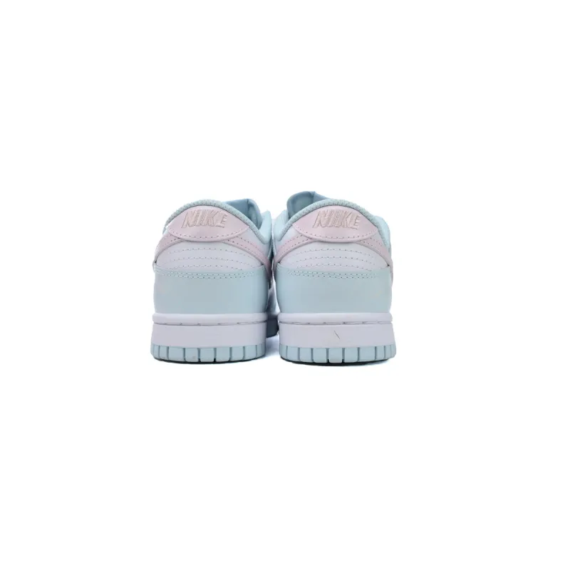 Nike Dunk Low The Language Of Glaciers FB9109-105