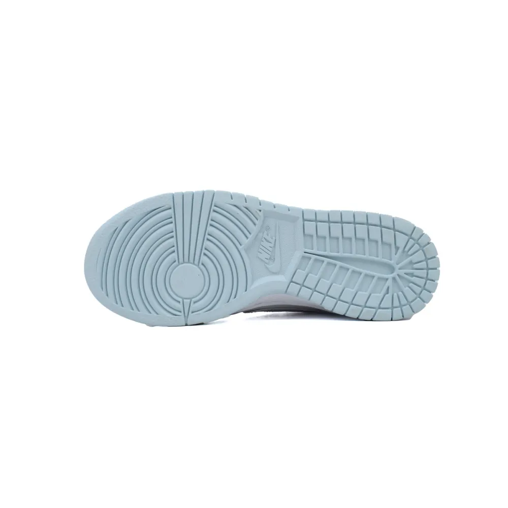 Nike Dunk Low The Language Of Glaciers FB9109-105