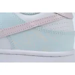 Nike Dunk Low The Language Of Glaciers FB9109-105