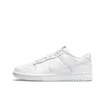 Nike Dunk Low Triple White DD1503-109