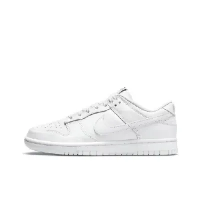 Nike Dunk Low Triple White DD1503-109 01