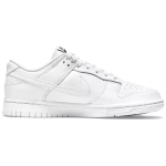 Nike Dunk Low Triple White DD1503-109