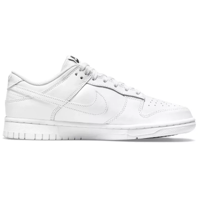 Nike Dunk Low Triple White DD1503-109 02