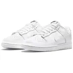 Nike Dunk Low Triple White DD1503-109