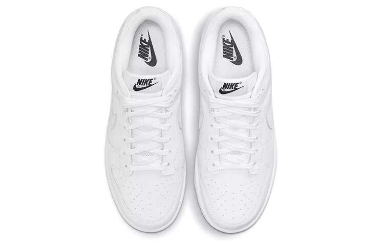 Nike Dunk Low Triple White DD1503-109