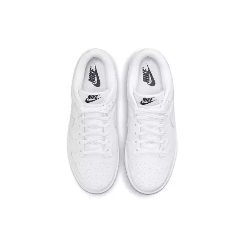 Nike Dunk Low Triple White DD1503-109