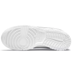 Nike Dunk Low Triple White DD1503-109