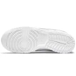 Nike Dunk Low Triple White DD1503-109