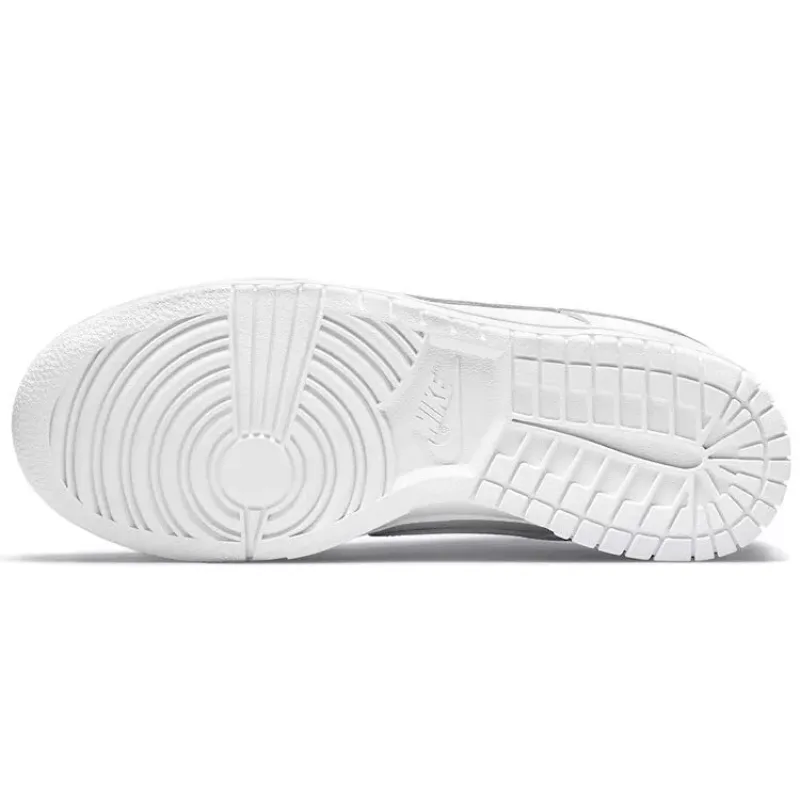 Nike Dunk Low Triple White DD1503-109