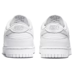 Nike Dunk Low Triple White DD1503-109