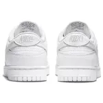 Nike Dunk Low Triple White DD1503-109