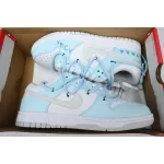 Nike Dunk Low UNC DV0831-101