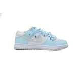 Nike Dunk Low UNC DV0831-101