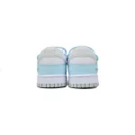 Nike Dunk Low UNC DV0831-101