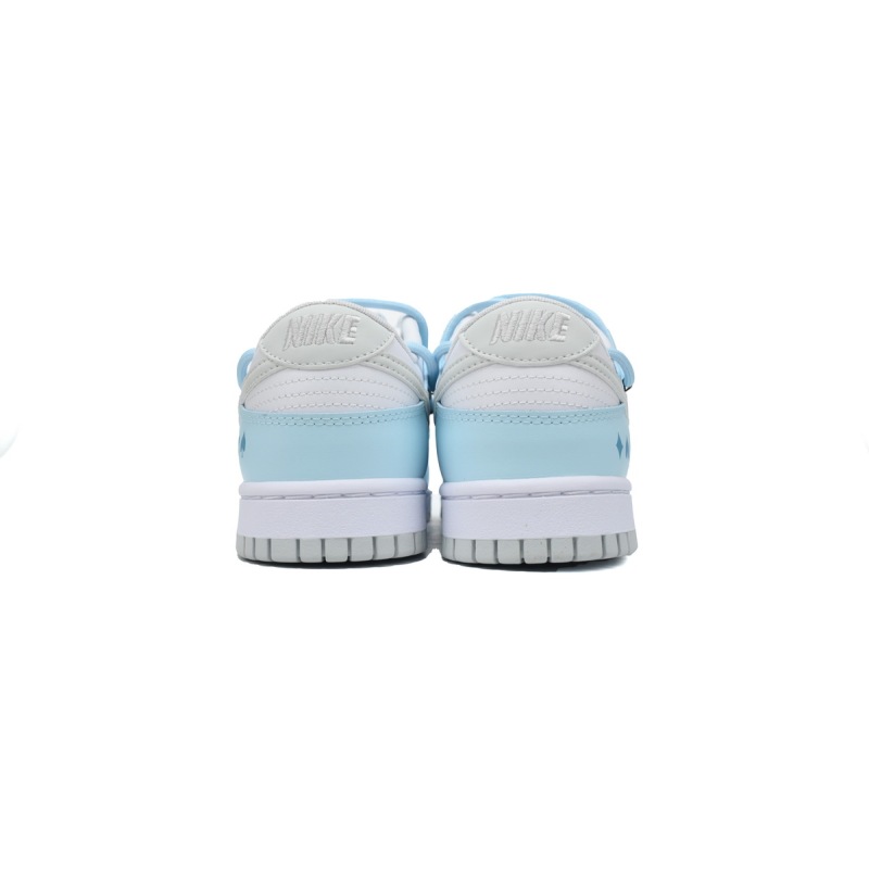 Nike Dunk Low UNC DV0831-101