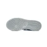 Nike Dunk Low UNC DV0831-101
