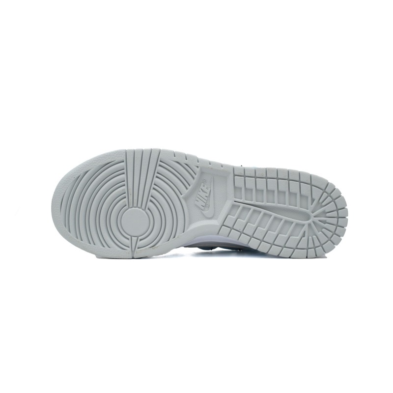 Nike Dunk Low UNC DV0831-101