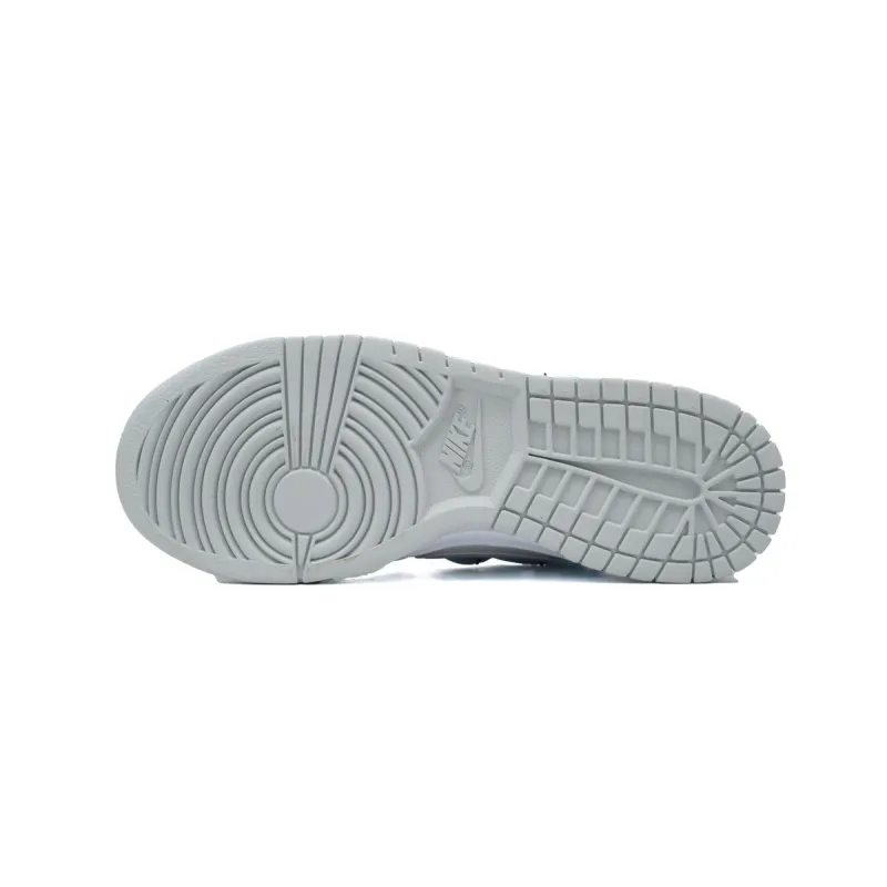 Nike Dunk Low UNC DV0831-101