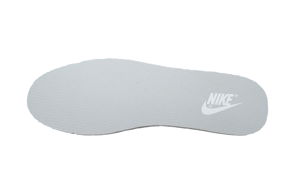 Nike Dunk Low UNC DV0831-101